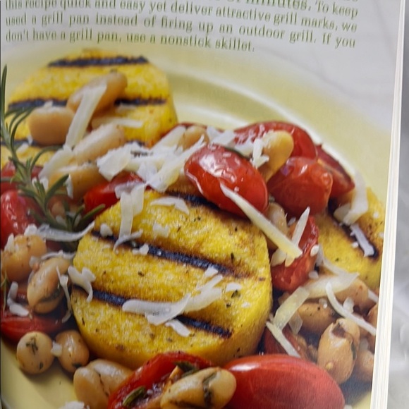 Cooking Light Fresh Fast Food Weeknight Meals Cookbook - Picture 5 of 9